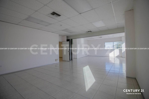 Oficina En Renta En Blvd. Ortiz Mena, Chihuahua