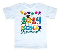 Comprar 20 Camisetas Fin De Cursos Personalizadas