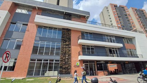 Apartamento En Arriendo En Bogotá Fontibón Centro. Cod 111979