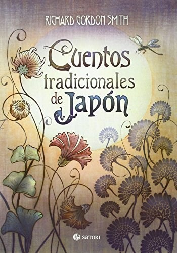 Cuentos Tradicionales De Japón, Gordon Smith, Satori