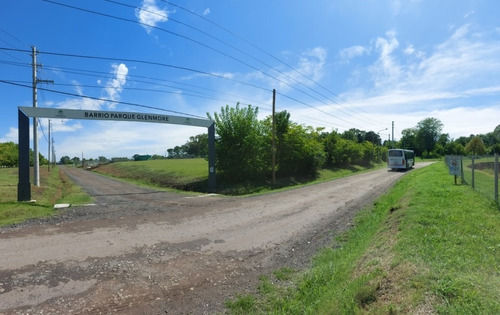 Imagen 4 de 30 de Terreno Lote En Venta Ubicado En Zelaya, Pilar, G.b.a. Zona Norte