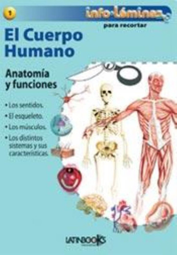 Infolaminas - El Cuerpo Humano