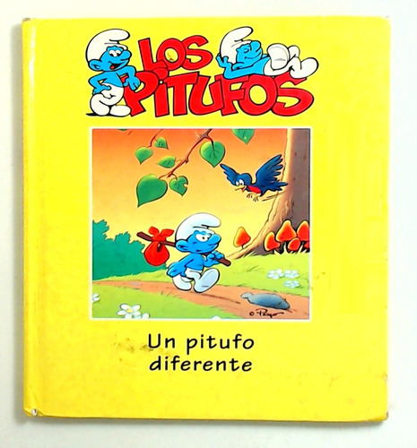 Pitufos, Los - Aa. Vv