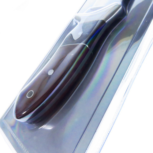 Cuchillo Winchester Wood Fixed Blade Vaina Reforzada Caza