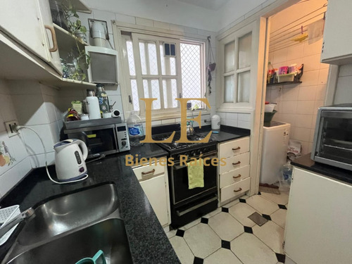 Venta Departamento Recoleta