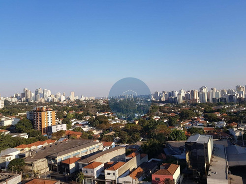 Apartamento 3 Dormitórios Com 2 Vagas E Varanda Gourmet Na Vila Leopoldina. - Ap0112