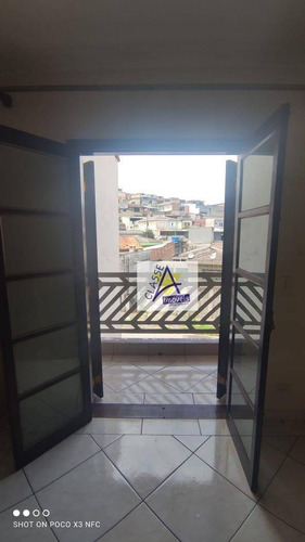 Imagem 19 de 30 de Sobrado Com 4 Dormitórios À Venda, 220 M² Por R$ 460.000 - Jardim Camila - Mauá/sp - So0150