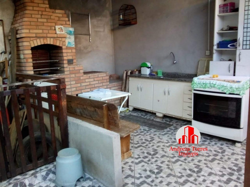 Casa Vila Para Venda - 683