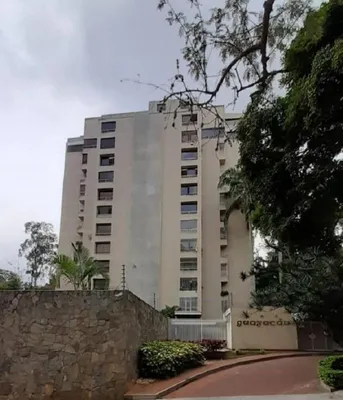 Apartamento en venta