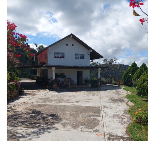 Best House Vende Casa  En El Jarillo 