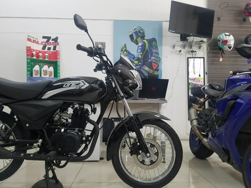 Auteco Victory One St 100 2021