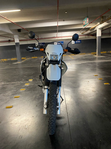 Honda Xr Tornado 250