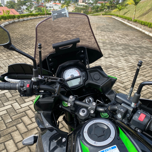 Versys Tourer 650cc Abs