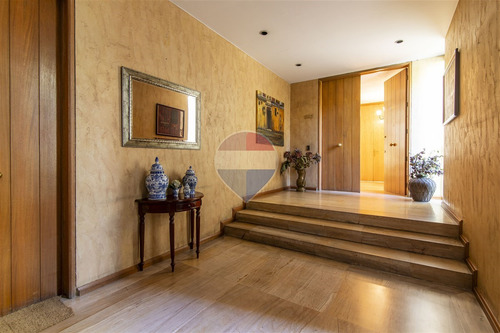 Exclusivo Duplex / 4 Dorm / 3 Estacionamientos