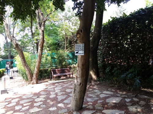 Imagen 24 de 27 de Departamento En Venta En Lomas De Chapultepec, 2 Estacionamientos