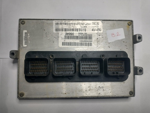 Computadora Ram 4000 Modelo 2007 (Usado)