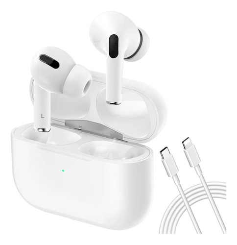 Auriculares In-ear Bluetooth Inalámbricos Para Phone Android