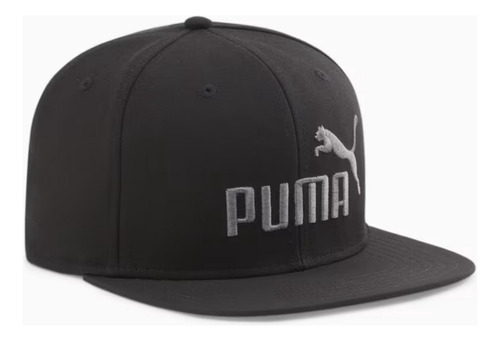 Gorra Puma Flatbrim Cap Unisex 025116-01