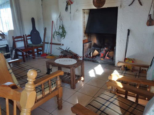 Imagen 1 de 11 de Venta Chacra De 4 Has En Aigua