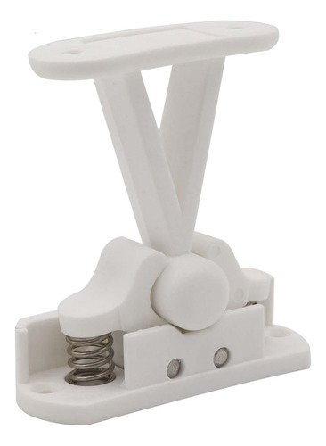 Door Retainer Durable Easy Installation Door Holder