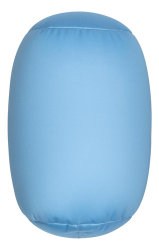 Focustree Microbead Neck Body Pillow Tube Microbead Bolster