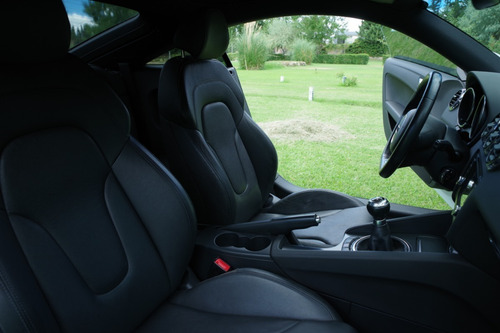 Audi Tt 2.0 Tfsi 211 Cv Coupé 2011