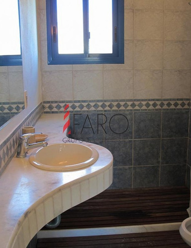 Casa En Rinconada, 5 Dormitorios-ref:34094