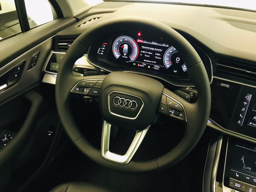 Imagen 4 de 15 de Nueva Audi Q7 55 Tfsi V6 340cv Sline Quattro 2021 Q8 Q5 Q3