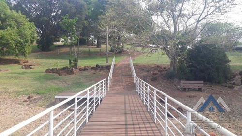 Chácara À Venda, 736 M² Por R$ 120.000,00 - Jd Maketa - Primeiro De Maio/pr - Ch0100