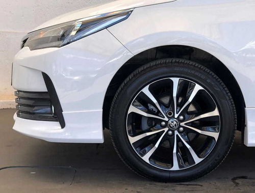 Imagem 6 de 15 de Toyota Corolla Xrs 2.0 Flex 2.0 Aut. 2019
