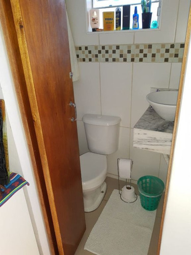 Imagem 17 de 30 de Sobrado Em Vila Matias, Santos/sp De 133m² 3 Quartos À Venda Por R$ 825.000,00 - So1150159-s