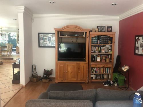 Imagen 9 de 30 de Casa En Venta, Santa Cruz Del Monte, Naucalpan, Estado De Mé
