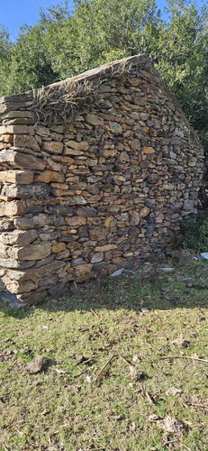 Maldonado Campo Turístico Excelentes Vistas Sobre Sierra De Las Animas.