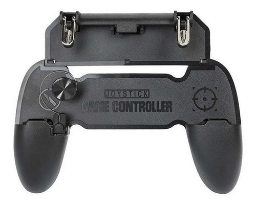 Imagen 2 de 4 de Gamepad Gatillos Joystick Para Celulares W-11