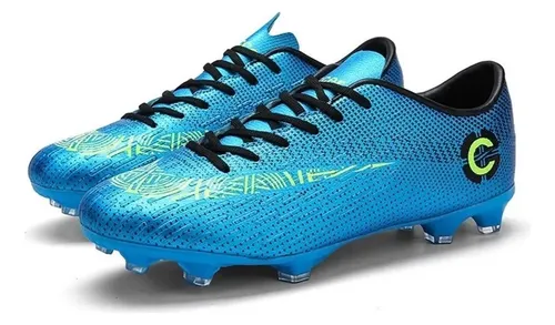 Guayos Cr7 Azules MercadoLibre
