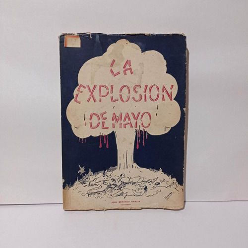 La Explosion De Mayo