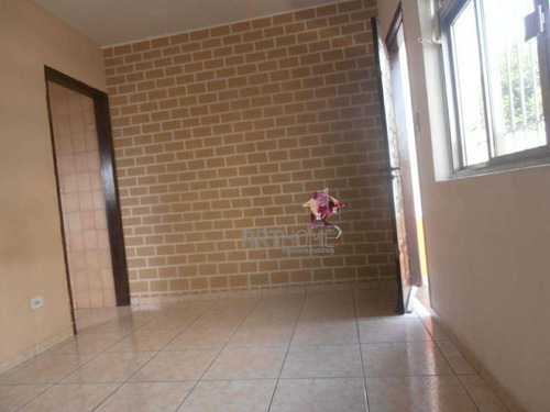 Imagem 25 de 25 de Casa Pra Renda No Bairro Suiço - Ca0236