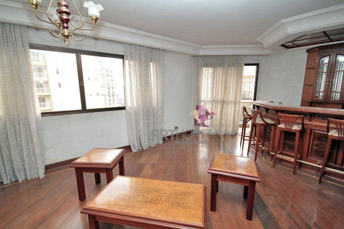 Imagem 1 de 30 de Apartamento Com 4 Dormitórios À Venda, 212 M² Por R$ 960.000,00 - Vila Caminho Do Mar - São Bernardo Do Campo/sp - Ap1692