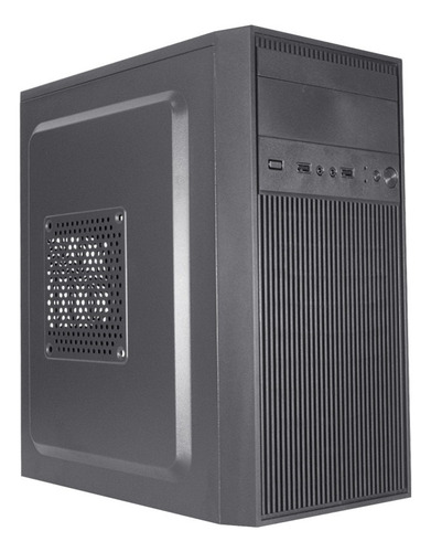 Computador Intel Core I5 4gb Ddr3 120gb Ssd / Wifi