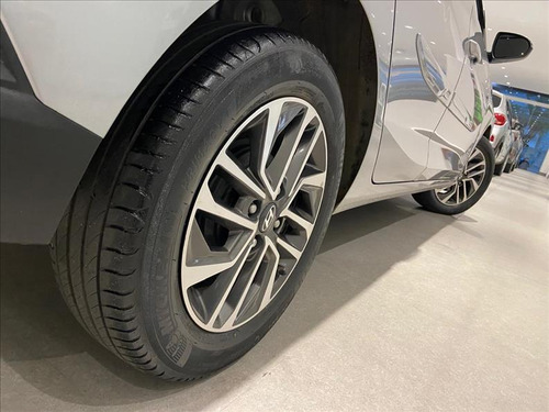 Hyundai HB20 1.0 12v Limited