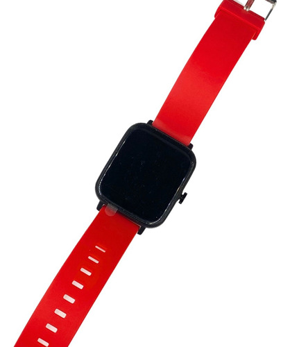 Reloj Smart Watch Gipel Sport Gt168 Waterproof Bluetooth
