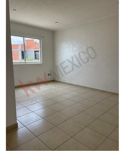 Casa Nueva En Venta En Sonterra Ii Querétaro Con Excelentes Amenidades