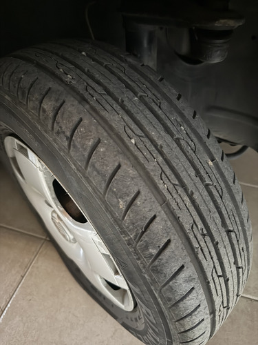 Volkswagen Gol 1.6 I Power 601
