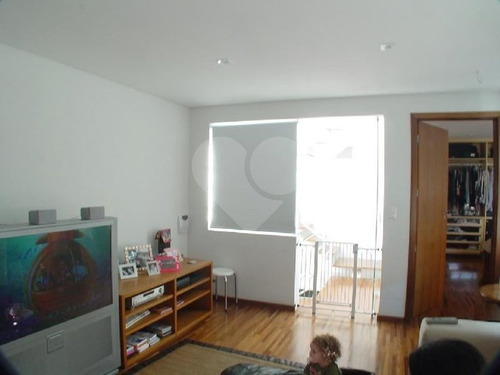 Casa No Jardim Paulistano - Linda ! - 345-im31820