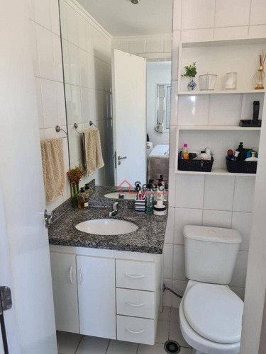 Imagem 19 de 19 de _lindo Apartamento Localização Privilegiada_ - Ap1452