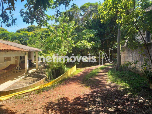 Imagem 26 de 27 de Venda Chácara Ypiranga Valparaíso De Goiás - 839116
