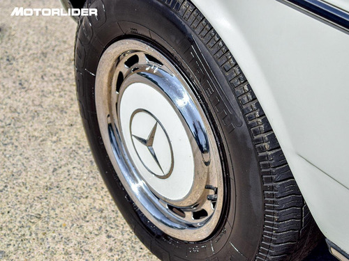 Imagen 20 de 25 de Mercedes-benz 250s | Permuta / Financia