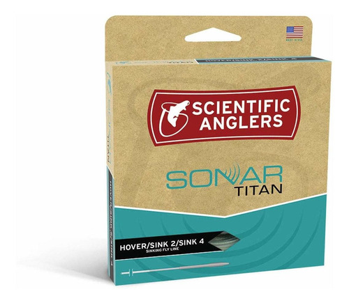 Pescador Cientifico Sonar Titan Hover Fregadero 2 4