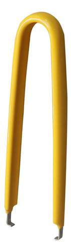 Extractor De Fusibles Accesorio De Inserción Amarillo
