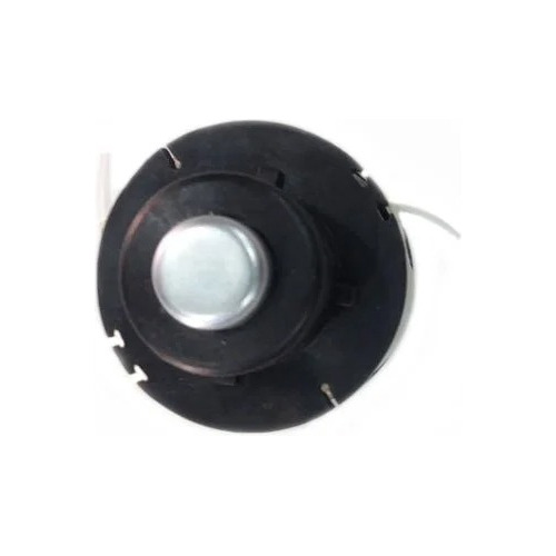 Imagen 2 de 6 de Carretel Einhell Rg-et4530 Repuesto P/ Bordeadora Gs-et4530